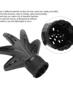 Hand Hair Dryer Diffuser
