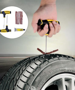 Tire Puncture Repair Tool