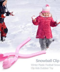 Duck Snowball Maker Clip