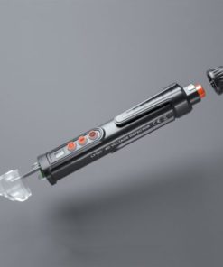 Voltage Sensitivity Electric Compact Pen