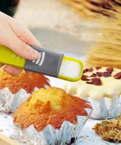 Dual-head Adjustable Measuring Spoon