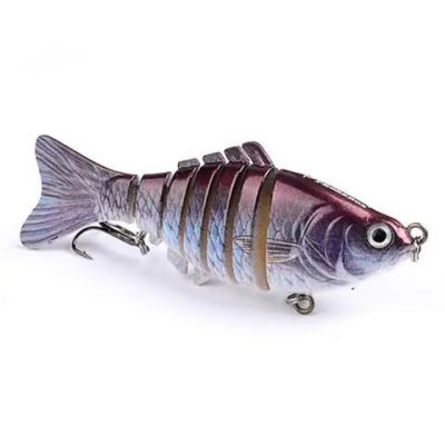 Bionic swimming Fish - Buy Online 75% Off - Wizzgoo Store