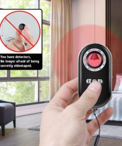 Multi-functional Infrared Detector