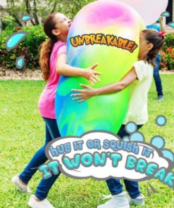 BubbleParty Inflatable Giant Balloon