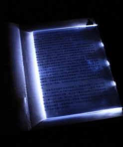 Magic Night Vision Led Reading Light