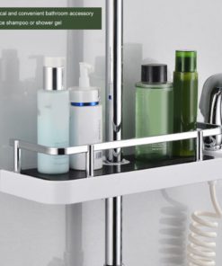 Multi functional Shower Holder