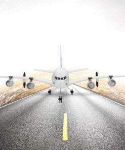 A380 Airbus Large Aircraft