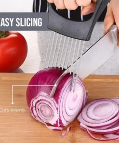 Food Slicing Holder