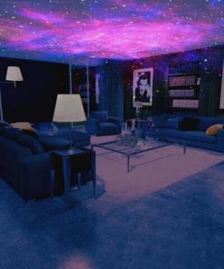 Galaxy Projector
