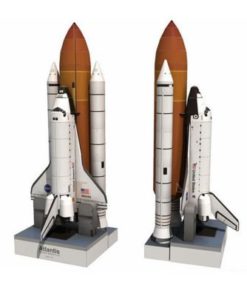 Space Shuttle Endeavour