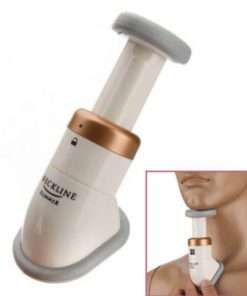 Alternative view of Neck Slimmer