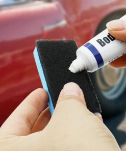 Miracle Car Scratch Removal Kit