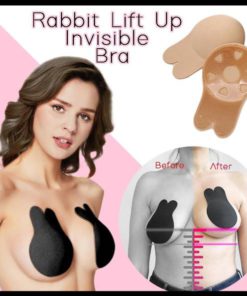 New 2020 Invisible Lift-Up Bra