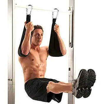 Wrist-Free Abs Training Supporters - Image 2