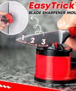 EasyTrick Blade Sharpener Mount
