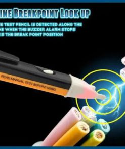 Digital Electric Sensor Pen