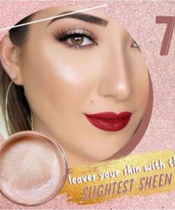 Glossy Glowy Liquid Highlighter