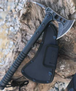Alternative view of Tactical Tomahawk Axe