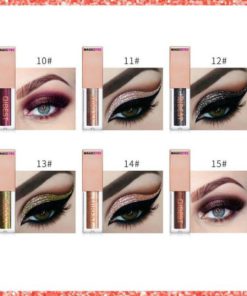 Alternative view of Magic Eyes Sparkling Liquid Eyeshadow