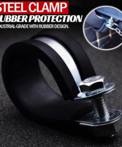 Alternative view of Automatic Trunk Lifter