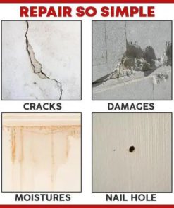 Alternative view of Mighty Universal Repair Paste