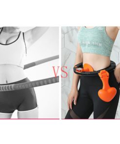 Hula Hoops Circle Equipment