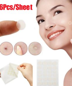 36pcs Skin Tag Remover Patch