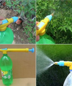 Bottle Sprayer Head