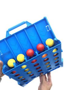 Alternative view of Bouncing Linking Shots