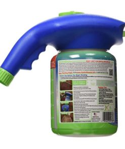 Liquid Lawn System Grass Seed Sprayer