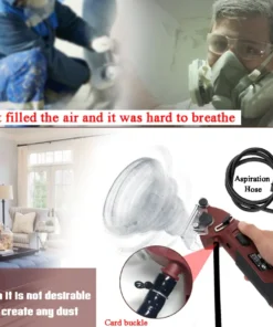 Alternative view of Multi-function Circular Saw