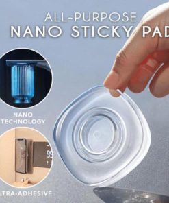 All Purpose Nano Sticky Pad