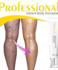 Professional Instant Body Concealer