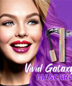 Vivid Galaxy Mascara