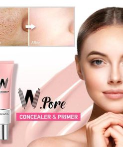 W.Pore Concealer & Primer