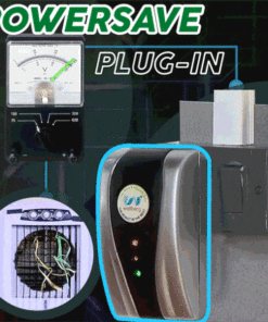 PowerSave Plug-in