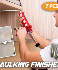 Perfect Caulking Finisher (7 pcs)