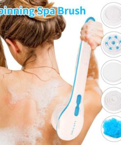 Spin Spa Body Brush