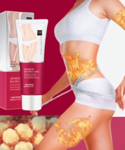 Caffeine Firm and Toned Cream