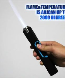 Butane Portable Welding Gas Torch