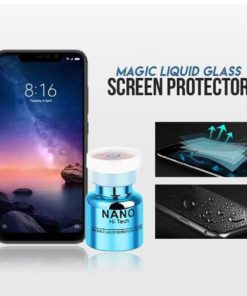 Magic Liquid Glass Screen Protector