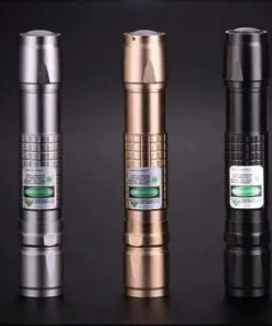 High Quality Burning Laser Torch