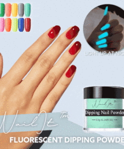 NailIt Fluorescent Dipping Powder