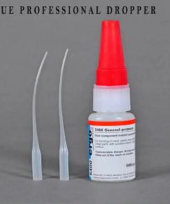 Alternative view of Ergo® Universal Oily Welding Glue