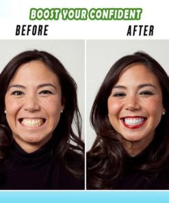 Alternative view of Instantly Whitening Pumping Toothpaste