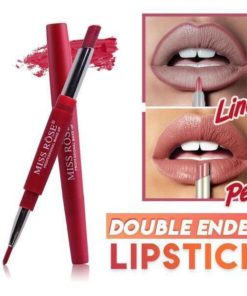 Double Ended Lipstick