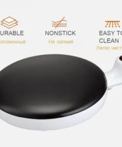 Home Creative Pancake Machine