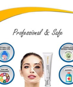 Alternative view of Professional Instant Body Concealer