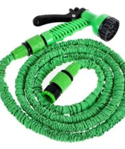 Alternative view of The Expandable Hose