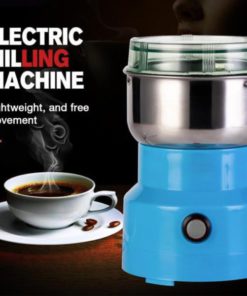 Multifunction Smash Machine